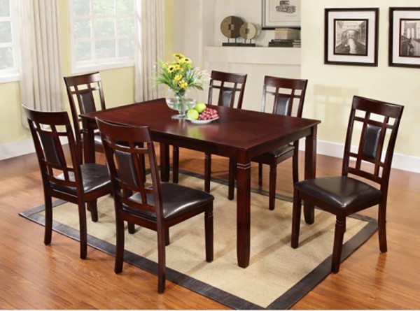 ALIYA 7PC KITCHEN SET